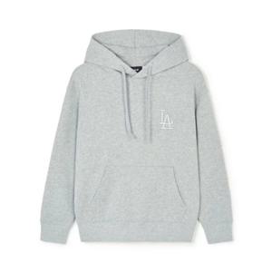 MLB 유니 뉴이어 드래곤 오버핏 후드티 A5 3AHDQ0141 07MGS