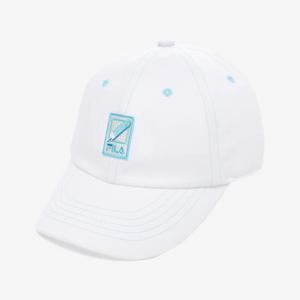 [휠라]빙그레 코트볼캡  FS3CPD6C10F_OWH