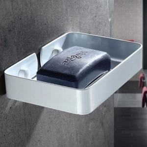 스텐 비누걸이 화이트 비누홀더 비누거치대 욕실소품