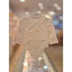 아가방 세이브존03 아가방 써니 배내수트 AG01P517951A