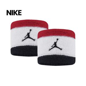 나이키 조던 테리 손목밴드 / 아대 2 PK (DV4207-624)