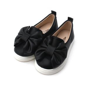 [바나나팜스]주니어 아동화 p펀펀 슬립온 단화-210mm(pt)