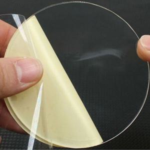 흡착판보조대 겔패드 젤패드 지름 85mm 젤패