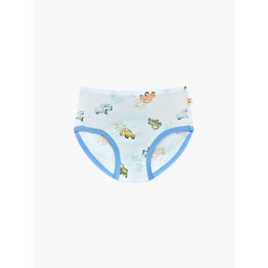 [무냐무냐]KFM남유모달배변팬티01 (24M-36M) [MBJFAMGS01]