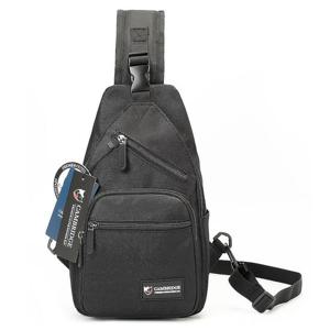 TRD087 캐주얼 크로스백 슬링백 학생 대학생 여행 가방