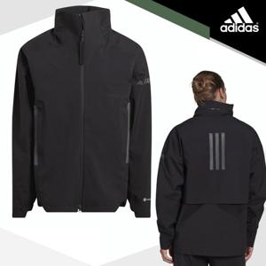 아디다스 테렉스 CT 마이쉘터 레인레디 자켓(H65700)