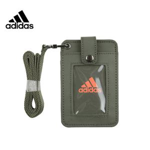 아디다스 TND ID 케이스(S49353) 휴대용 카드 지갑