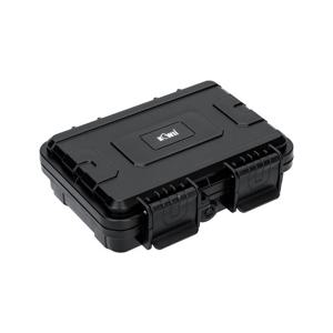 위즈플랫 SPX-M215 M.2 SSD 보관함 보호 충격 방수 방진 최대 15개 보관케이스