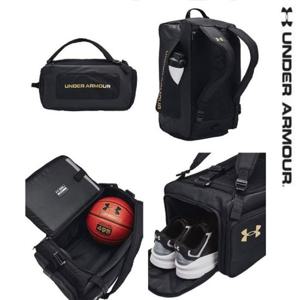 언더아머 sh06 UA 컨테인 듀오 1381920-001