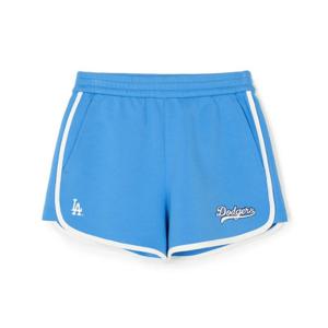 MLB반바지 PQJ 3FSPV0443-07BLS 여성 바시티 돌핀팬츠