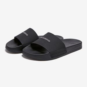 뉴발란스슬리퍼 샌들 LQJ NBRJDF403B-19 SD1101IIB2