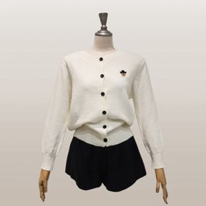 [난닝구]크포그 가디건 450806(1125C2CD009)