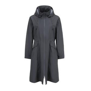 만다리나덕 W 스트링 롱 레인 코트 B1 PGF04662