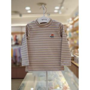 아가방 세이브존06 모모스트라이프티셔츠 01R731J002