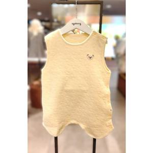 [아가방] 엘루 수면조끼 (01S757501)