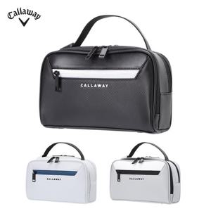 캘러웨이 24 웨이브 남성 파우치