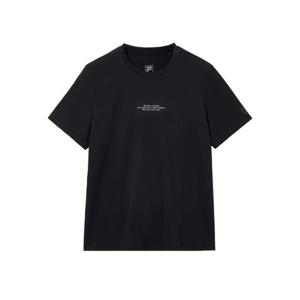 휠라 공용 러닝 그래픽 반팔티셔츠 FS253RS02U001-001