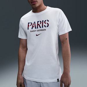 [국내매장] 나이키/남성반팔/PSG 축구 티셔츠 (HQ8334-100)/EV