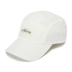 [노스페이스]노스페이스모자 KQF NE3CQ02M 화이트라벨 캠프 캡