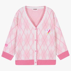 [코코리따]러블리 유니콘 가디건CECK238E1