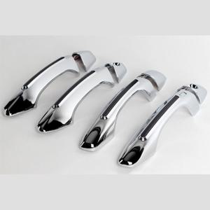 경동 싼타페DM 럭셔리 도어캐치몰딩 /싼타페DM(2012.04~2015.05)