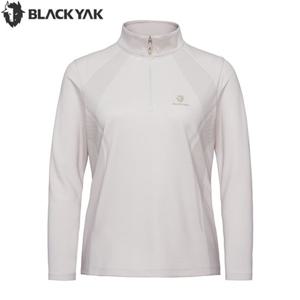 블랙야크 남여공용 데일리 아노락 긴팔티셔츠 클라이밍 스트라이프 맨투맨3 1BYSSFU905