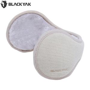 [블랙야크]남여공용 겨울 방한 귀마개 야크웜귀마개A 2BYXXX4938SV