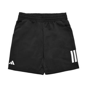 아디다스 클럽 3 스트라이프 쇼츠 남성 반바지 JG3589