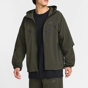 [국내매장] 나이키/남성자켓/테크 윈드러너 우븐(HM7152-355)/EV