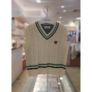 아가방 세이브존03 아가방 디즈니 미키 니트조끼 AT79R121301A