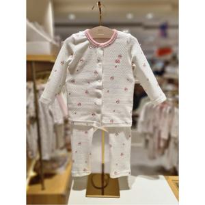 (밍크뮤10) 25년가을겨울 신상 (IV) 리본체리내의 HK (35A70054100)