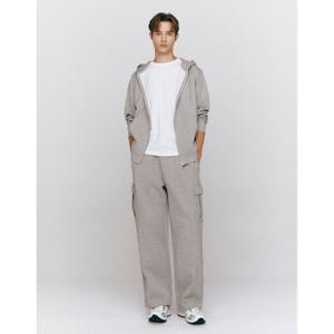 [지오다노] 남자 트레이닝 카고 팬츠 01115553