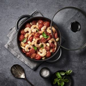 락앤락 멀티 원형 그릴팬 22cm