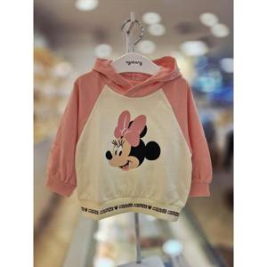 아가방 세이브존03 아가방 디즈니 미니 후드 티셔츠 AT79Q121052A