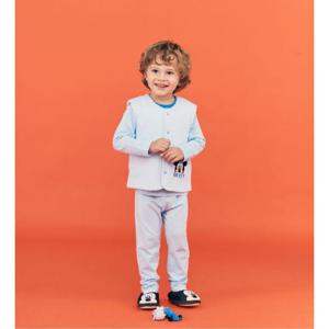 [디즈니베이비]미키뽀글이양면조끼(BLUE)_79R711301