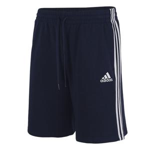 아디다스 남성 3S 에센셜 플리스 기모 반바지 H20850