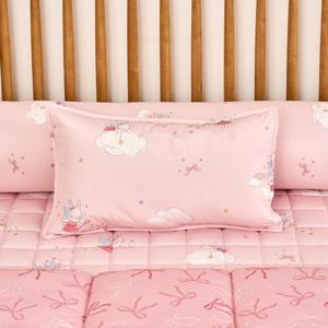 [모던하우스] 스웰 페어리래빗 알러지케어 베개커버 40x60