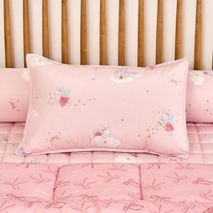 [모던하우스] 스웰 페어리래빗 알러지케어 베개커버 30x50