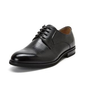 [탠디] 남성 정장구두 (굽 3CM) 516193_C-1104 블랙