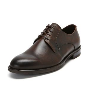 [탠디] 남성 정장 구두 (굽 3CM) 516193_C-961 브라운