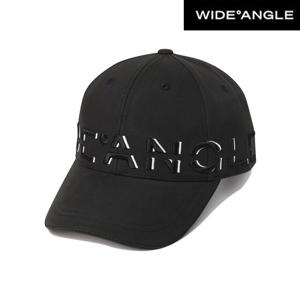[와이드앵글]CO 로고 플레이 6쪽캡 WMU23C04Z1
