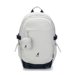 M 캉골백팩 CQK KQFB-BP14570LY 코어 라이트 백팩 1457 라이트그레이