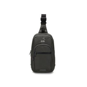 M 캉골크로스백 CQK KQFB-SL13540KH 유니온 슬링백 1354 카키