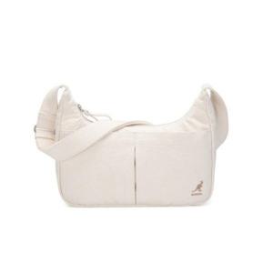 M 캉골크로스백 CQK KQFB-CB33220IV 레트로코어 캔버스 크로스백 3322 아이보리