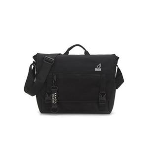 M 캉골크로스백 CQK KPEB-MB20390BK 비트윈 메신저백 2039 블랙