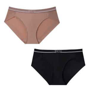 [예스]스포티 아웃밴드 햄팬티 2칼라 YSWPB173