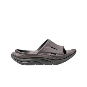 호카 오라 리커버리 슬라이드 3 그레이 1135061-GYGY