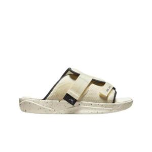 조던 크레이터 슬라이드 코코넛 밀크 CT0713-100