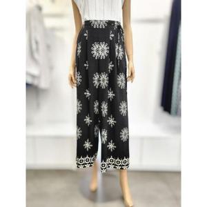 수스 세이브존02 커트지 통바지 S252BSL652