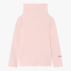 [코코리따]심플 데일리 폴라티셔츠CELA239E2